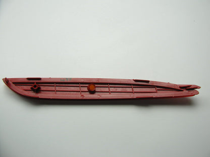 NEW Rear Left (Drivers Side) Bumper Reflector Light OEM For 13-14 Elantra Coupe