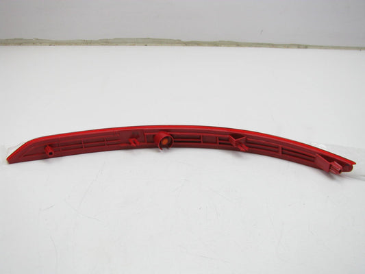NEW - OEM 92405F2000 Rear Left Bumper Reflector For 2017-2018 Hyundai Elantra