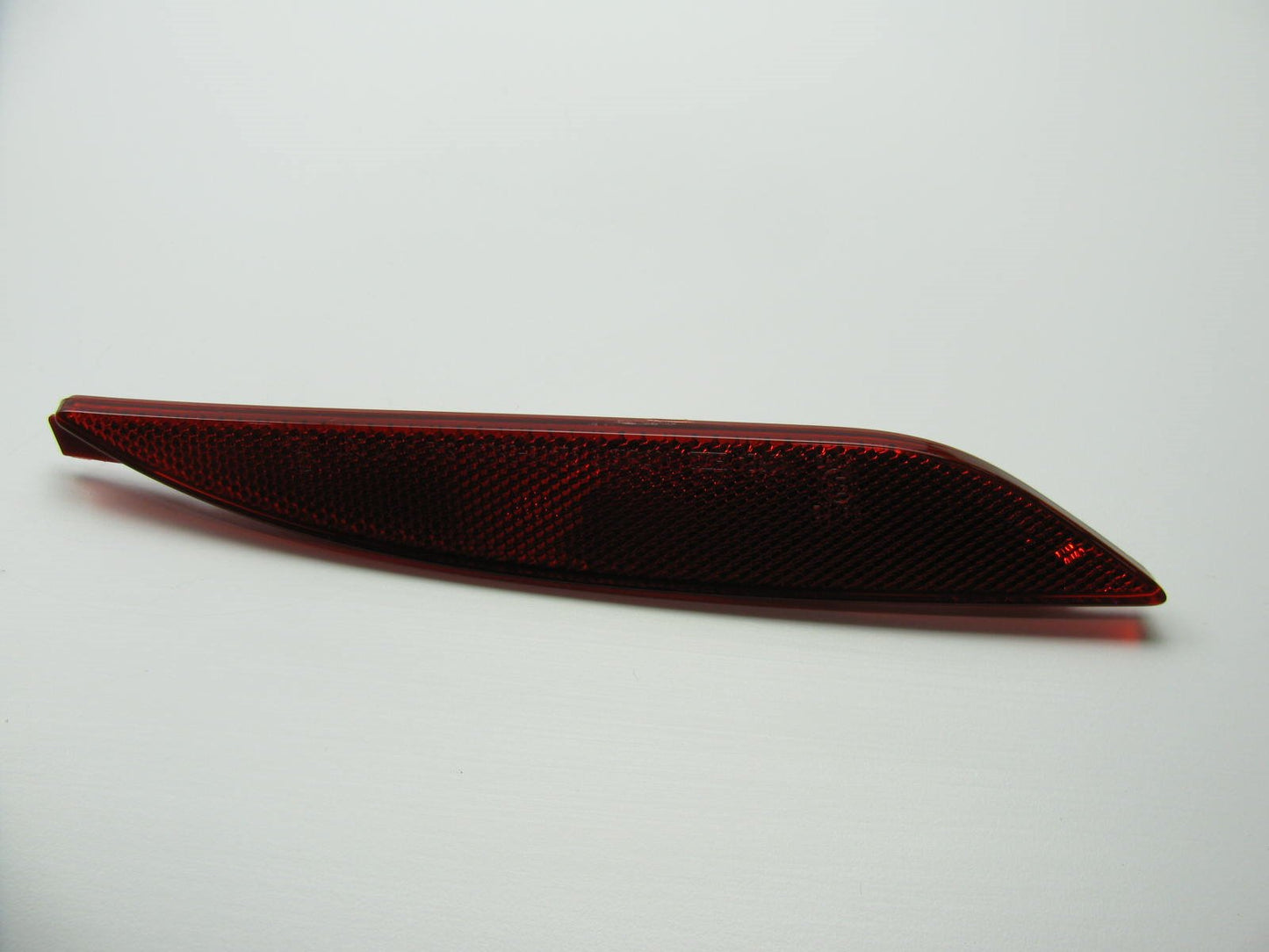 NEW Rear Bumper RIGHT Reflector Lens Light Lamp OEM For 2011-2013 Sonata