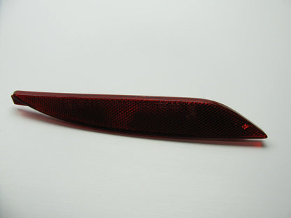 NEW Rear Bumper RIGHT Reflector Lens Light Lamp OEM For 2011-2013 Sonata