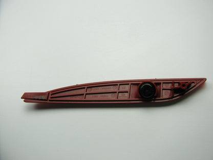NEW Rear Bumper RIGHT Reflector Lens Light Lamp OEM For 2011-2013 Sonata
