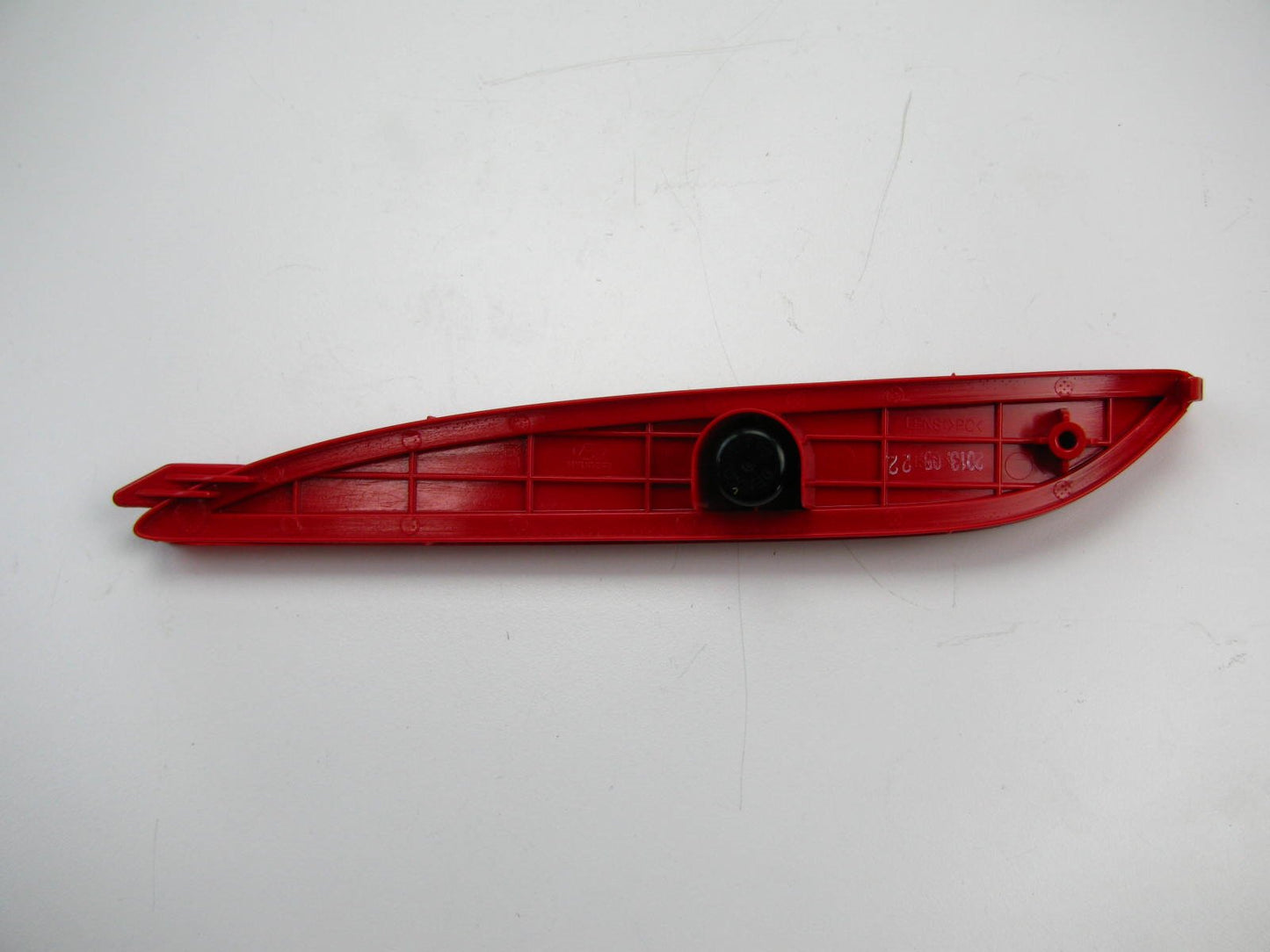 NEW GENUINE Rear Right Bumper Reflector For 2011-2013 Hyundai Elantra 924063X000