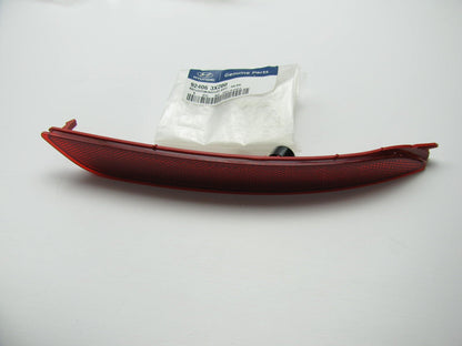 924063X200 Rear Right Bumper Reflector OEM For 2014-2016 Hyundai Elantra