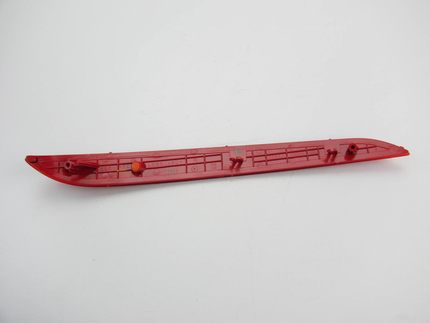 NEW - OEM GENUINE Rear Bumper Right R.H. Reflector For 2015-2016 Hyundai Sonata