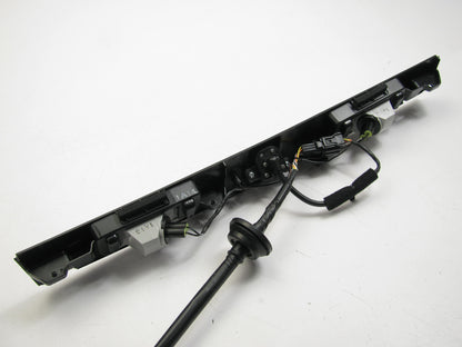 NEW GENUINE Rear License Plate Light Lamp With Backup Camera For 22-23 Tucson