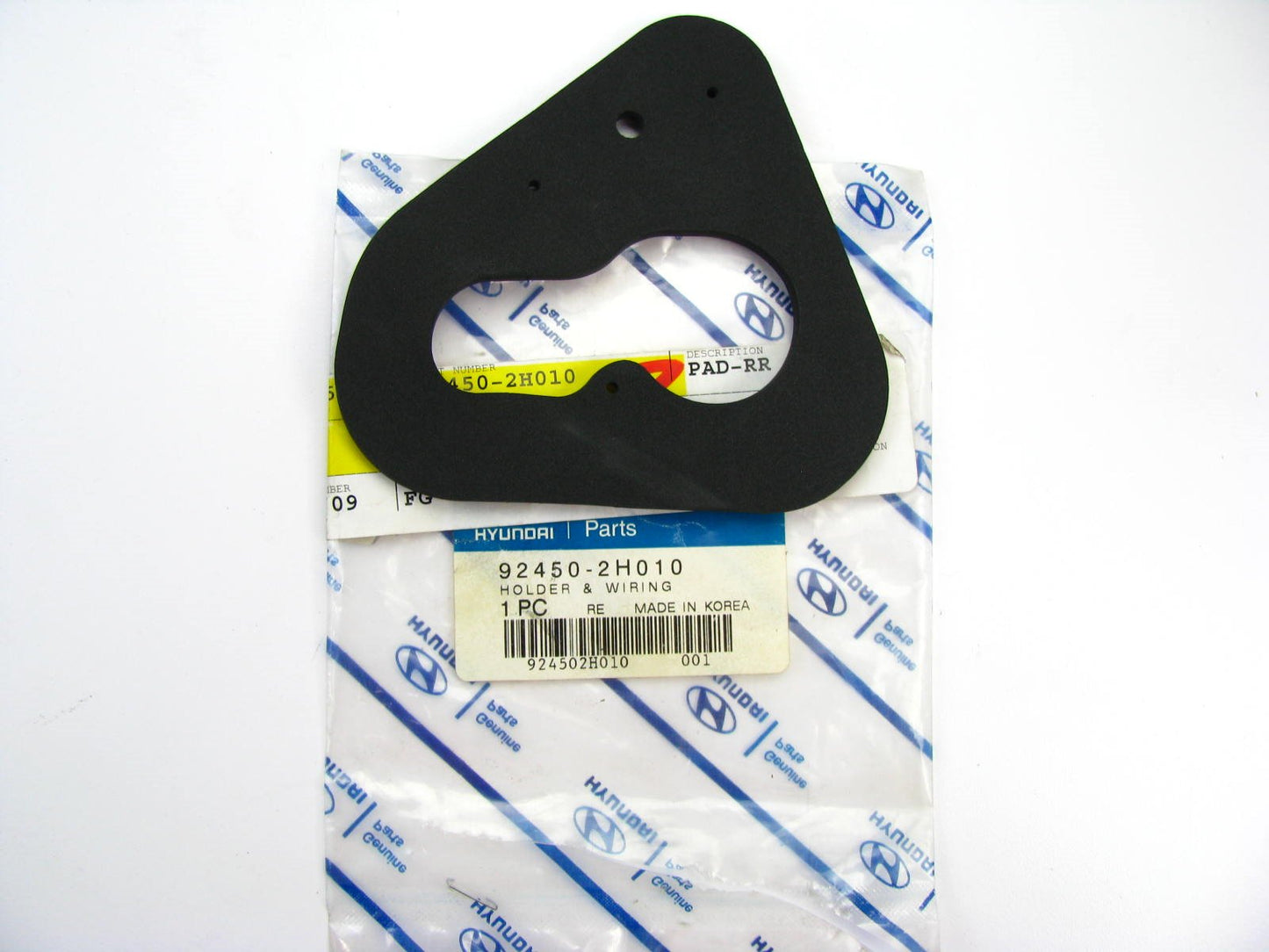 New OEM Tail Lamp Light Gasket Pad For 07-10 Elantra 924502H010