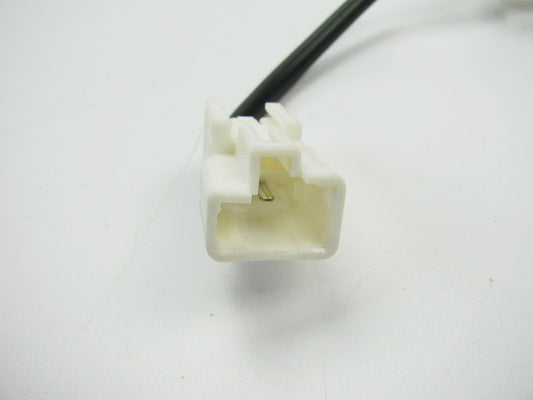 New Rear Backup Lamp Light Socket Wire Harness Connector For 2011-2014 Sonata