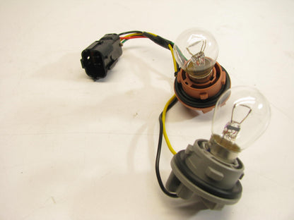 NEW - OEM 924804Z000 TailLamp Socket & Wire For 2013-2018 Hyundai Santa Fe Sport