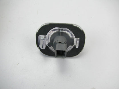 NEW - OEM License Plate Lamp Light Assy Driver Left For 2012-2014 Hyundai Accent