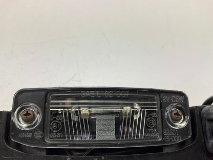 NEW License Plate Light Lamp OEM For 2010-2014 Genesis 925013M010