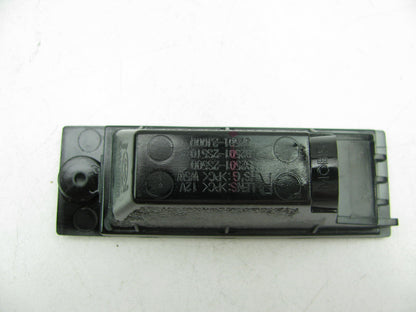 New Genuine OEM Rear Right License Plate Light For 2014 Hyundai Tucson 925202S50