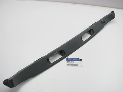 New Rear License Plate Light Lamp Housing Panel Bracket  11-14 Sonata 925203S000