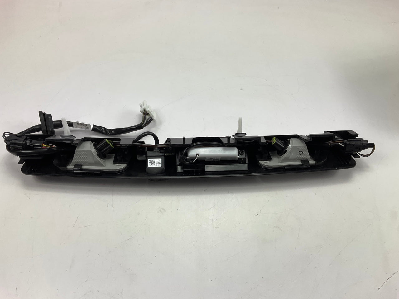 NEW Liftgate License Mount Light With Backup Camera OEM For 2021-2023 Santa Fe