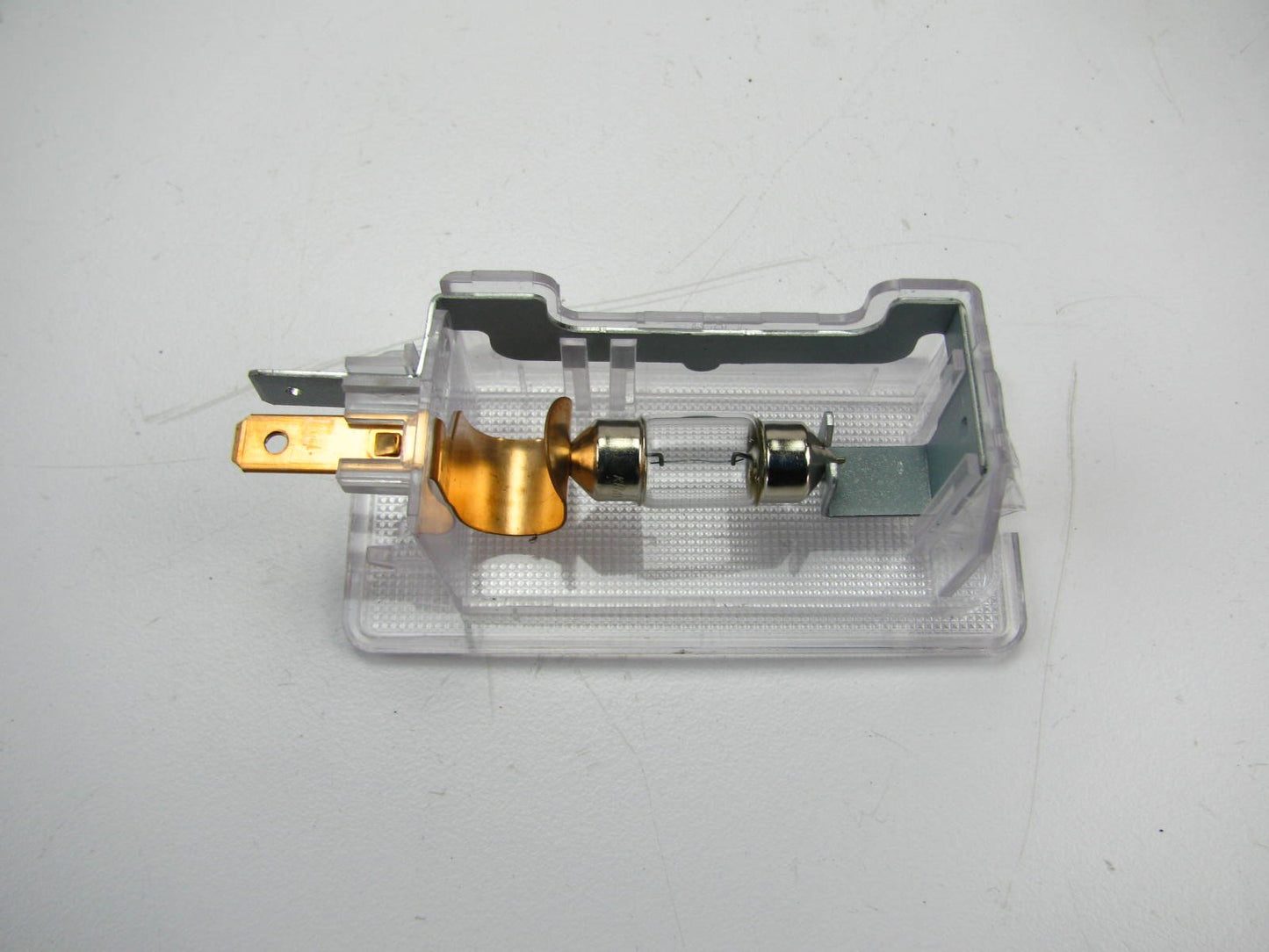 Genuine OEM Trunk Lid Light Lamp # 926013F000