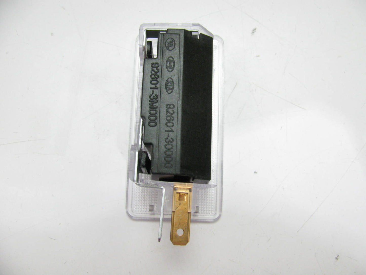New Oem Glovebox Lamp Light For Hyundai Elantra Equus Accent 926013M000