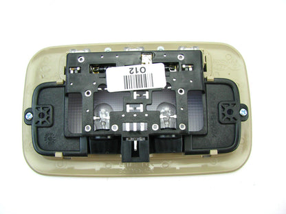 NEW - OEM Cargo Luggage Roof Lamp Light BEIGE For 2007-12 Veracruz 926203J100OR