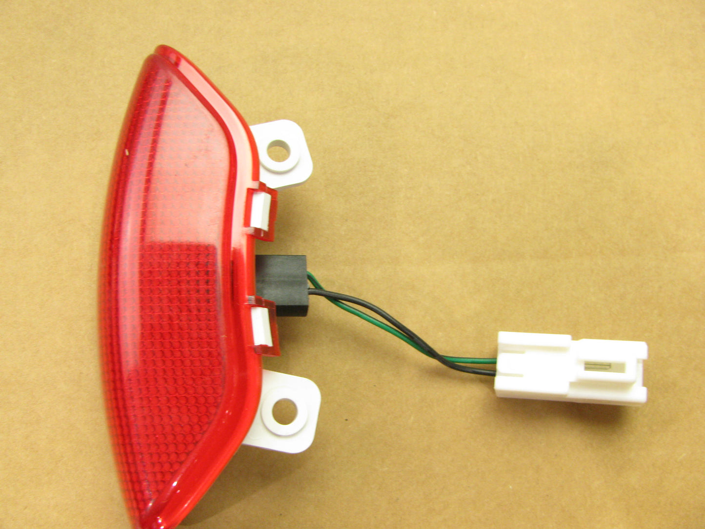 NEW Front Door Panel Courtesy Light Lamp OEM For 07-12 Santa Fe 926302B000