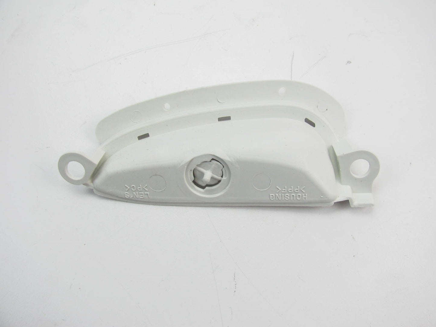 Left Drivers Side Door Courtesy Light Lamp Housing OEM For 01-05 Sonata