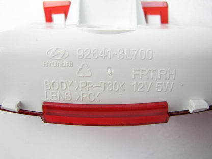 NEW GENUINE FRONT RIGHT Side Courtesy Lamp Light OEM For 06-10 Azera 926413L700