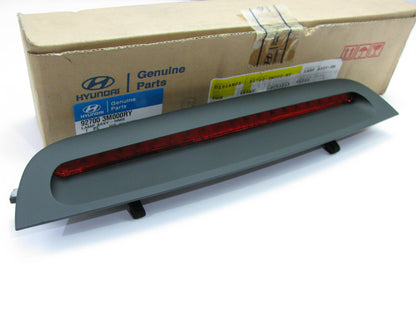 High Mount 3rd Center Brake Tail Light Lamp OEM For 11-14 Genesis 927003M000RY