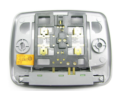 New OEM Gray Overhead Console Dome Light Map Lamp For 02-05 Sonata 928003B300OI