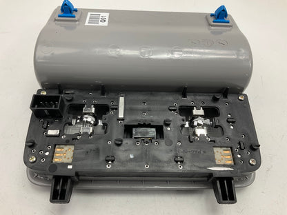 Overhead Console Map Light Lamp OEM For 2014-2016 Elantra W/O Sunroof, US Built