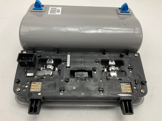 Overhead Console Map Light Lamp OEM For 2014-2016 Elantra W/O Sunroof, US Built