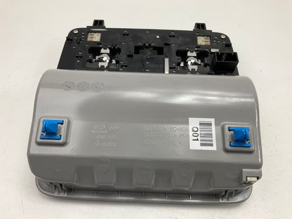 Overhead Console Map Light Lamp OEM For 2014-2016 Elantra W/O Sunroof, US Built