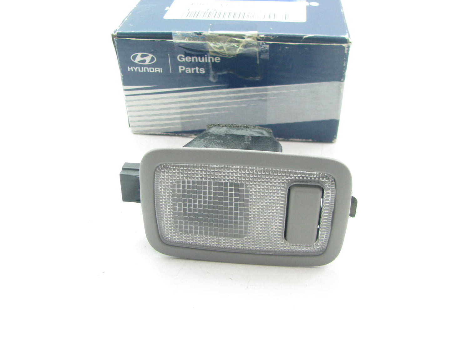NEW - OEM 928103J0006T Rear Left Reading Map Light For 2007-12 Hyundai Veracruz