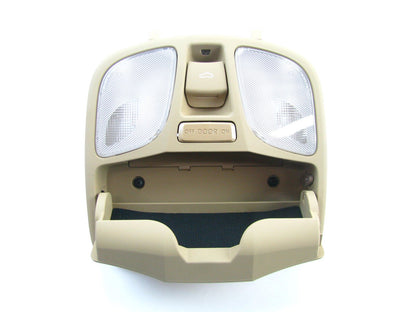 NEW - OEM 928103Q010YDA Overhead Map Light Reading Lamp For 2011 Hyundai Sonata