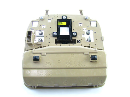 NEW - OEM 928103Q010YDA Overhead Map Light Reading Lamp For 2011 Hyundai Sonata