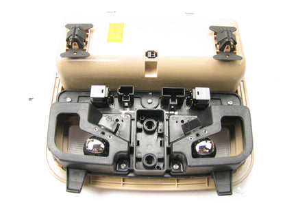 NEW - OEM 928303L1013P Map Light Dome Lamp Brown For 2009-2011 Hyundai Azera
