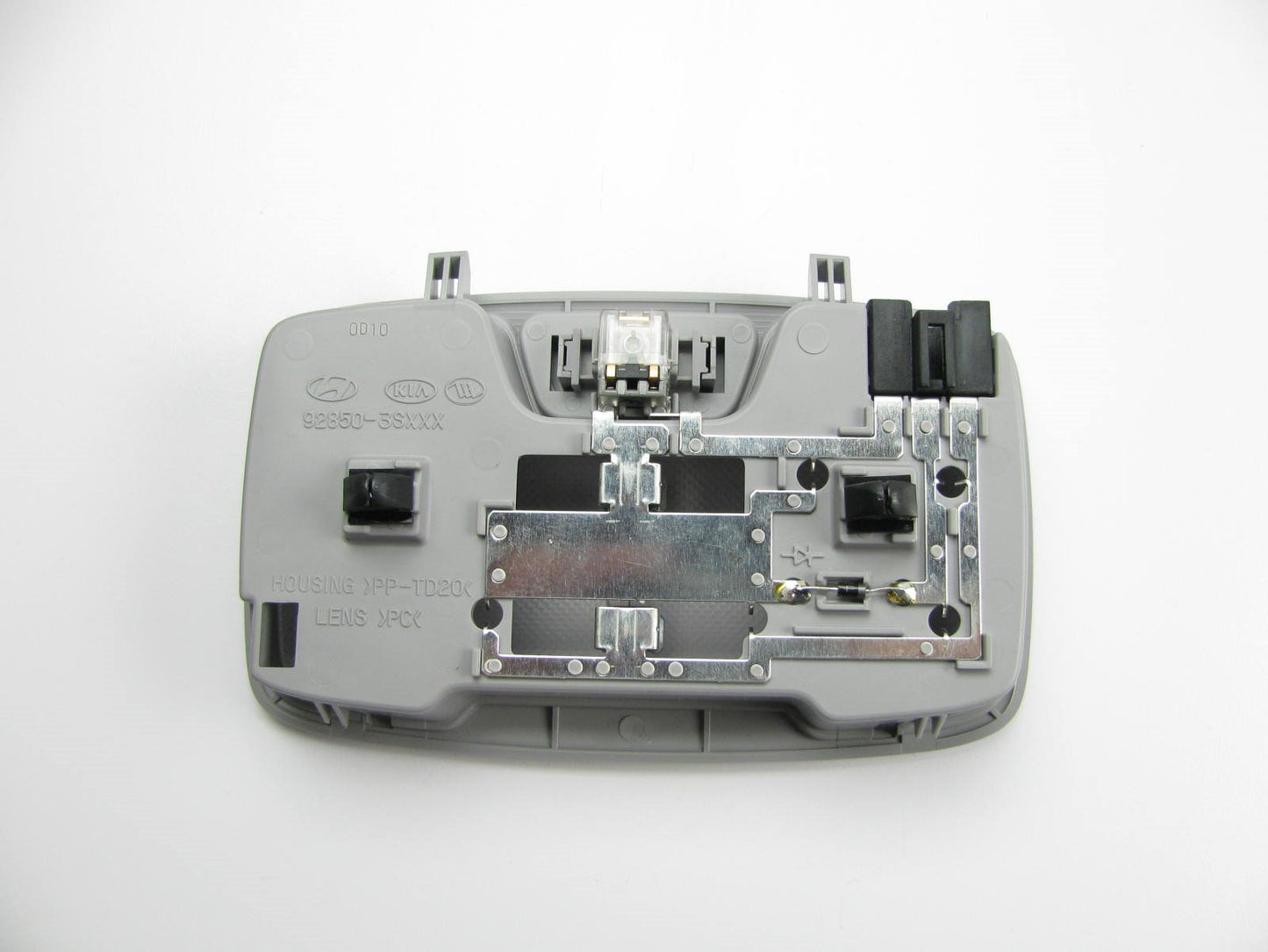 NEW GENUINE Interior Doom Map Light Lamp OEM For 2010-2013 Hyundai Sonata
