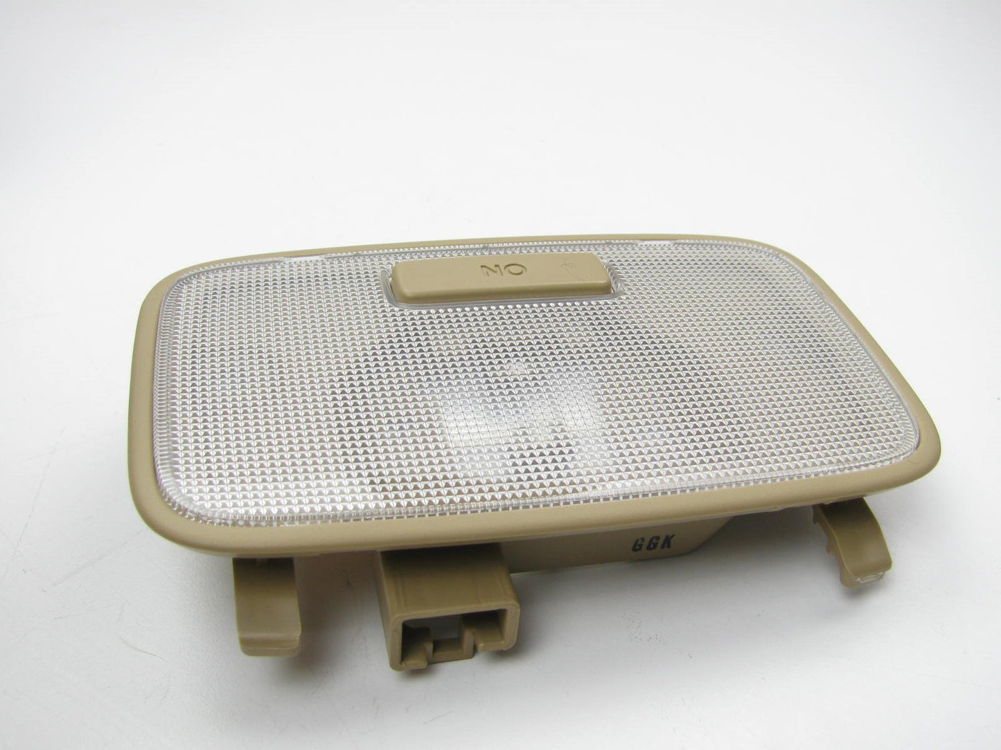 NEW GENUINE Overhead Dome Light Lamp Beige OEM For 2011-12 Hyundai Elantra