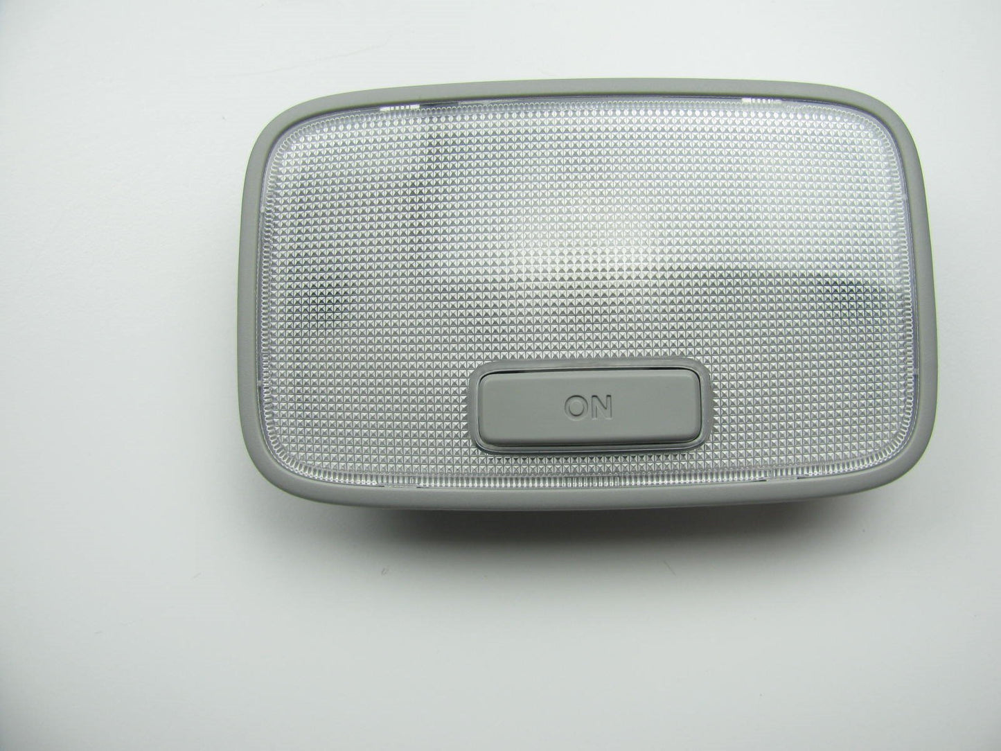 NEW GENUINE OEM Dome Map Overhead Lamp Light Gray For 11-15 Elantra 928503X050TX