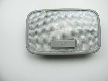 NEW GENUINE OEM Dome Map Overhead Lamp Light Gray For 11-15 Elantra 928503X050TX