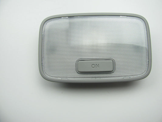 NEW GENUINE OEM Dome Map Overhead Lamp Light Gray For 11-15 Elantra 928503X050TX