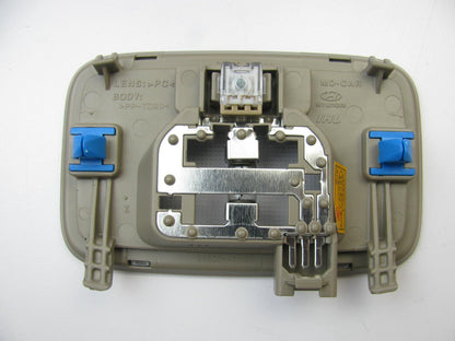 New Dome Light Overhead Lamp Assembly For 2014-2015 Hyundai 928503X050VYF