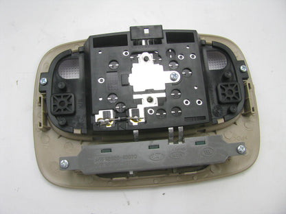 New OEM Interior Dome Lamp Map Light 928504D070TW OEM For 2006-2014 Kia Sedona