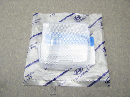 NEW GENUINE Rear Dome Map Lamp Light Lens OEM For 11-15 Sonata 928723S001