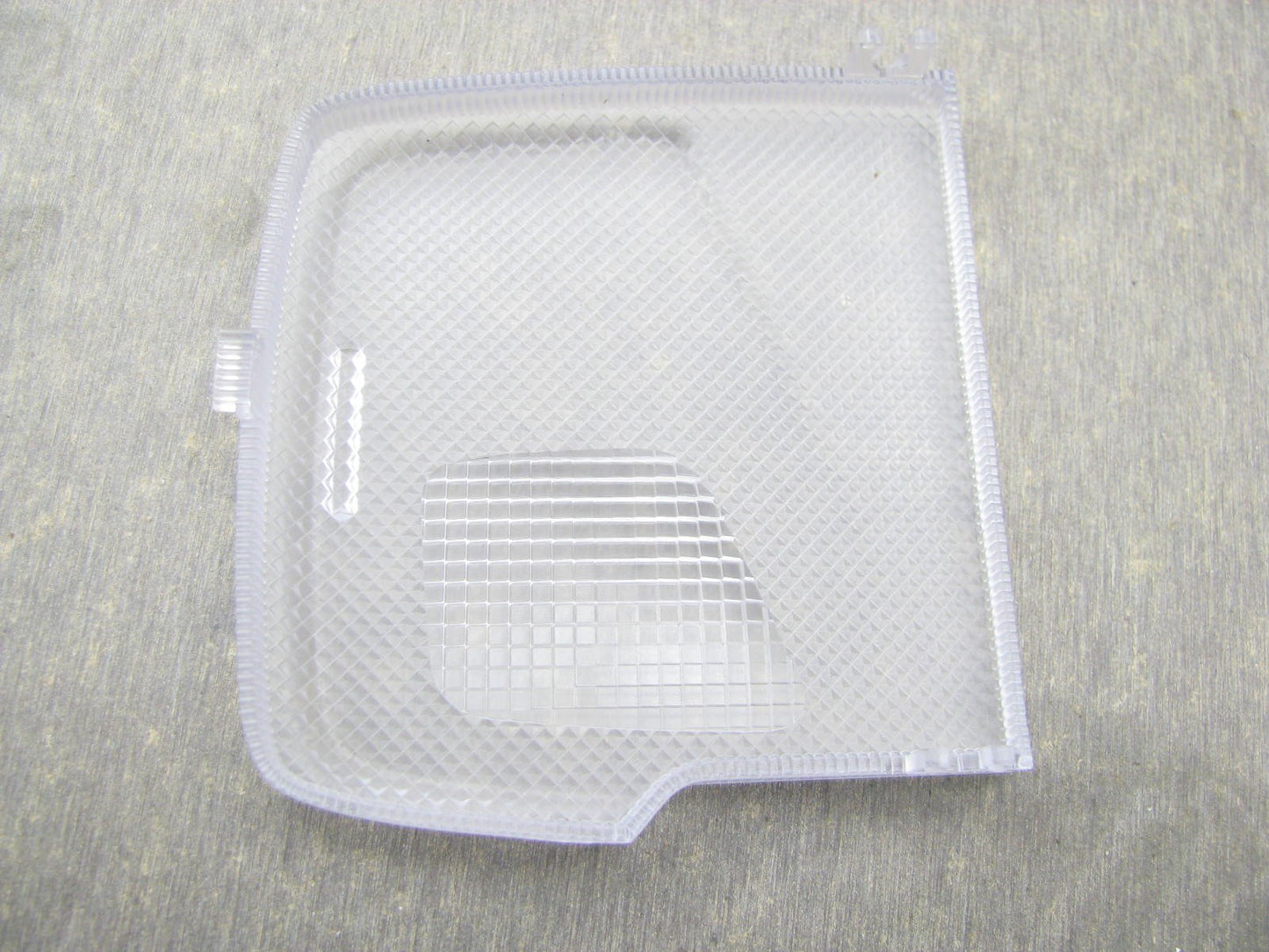 NEW GENUINE Rear Dome Map Lamp Light Lens OEM For 11-15 Sonata 928723S001