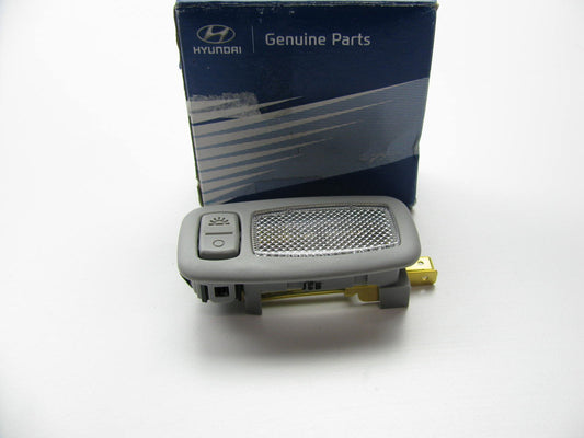 NEW - OEM 928913S000TX Left Roof Vanity Light Lamp For 2011-2015 Hyundai Sonata