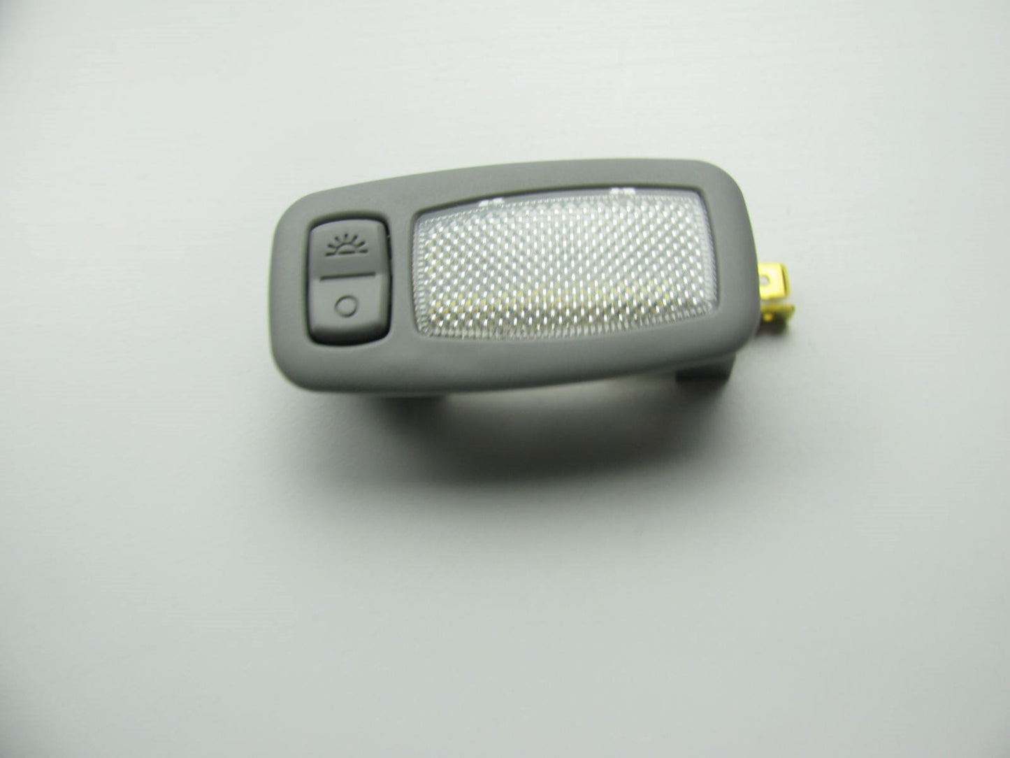 NEW - OEM 928913S000TX Left Roof Vanity Light Lamp For 2011-2015 Hyundai Sonata
