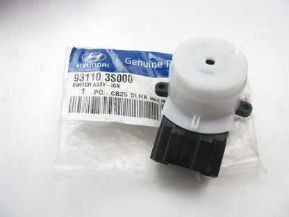 Genuine OEM Ignition Switch For 2011-2014 Sonata, 13-14 Elantra Coupe 4-CYL ONLY