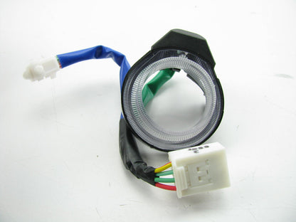 Ignition Switch Key Illumination Ring & Door Warning Switch OEM For 08-10 Sonata