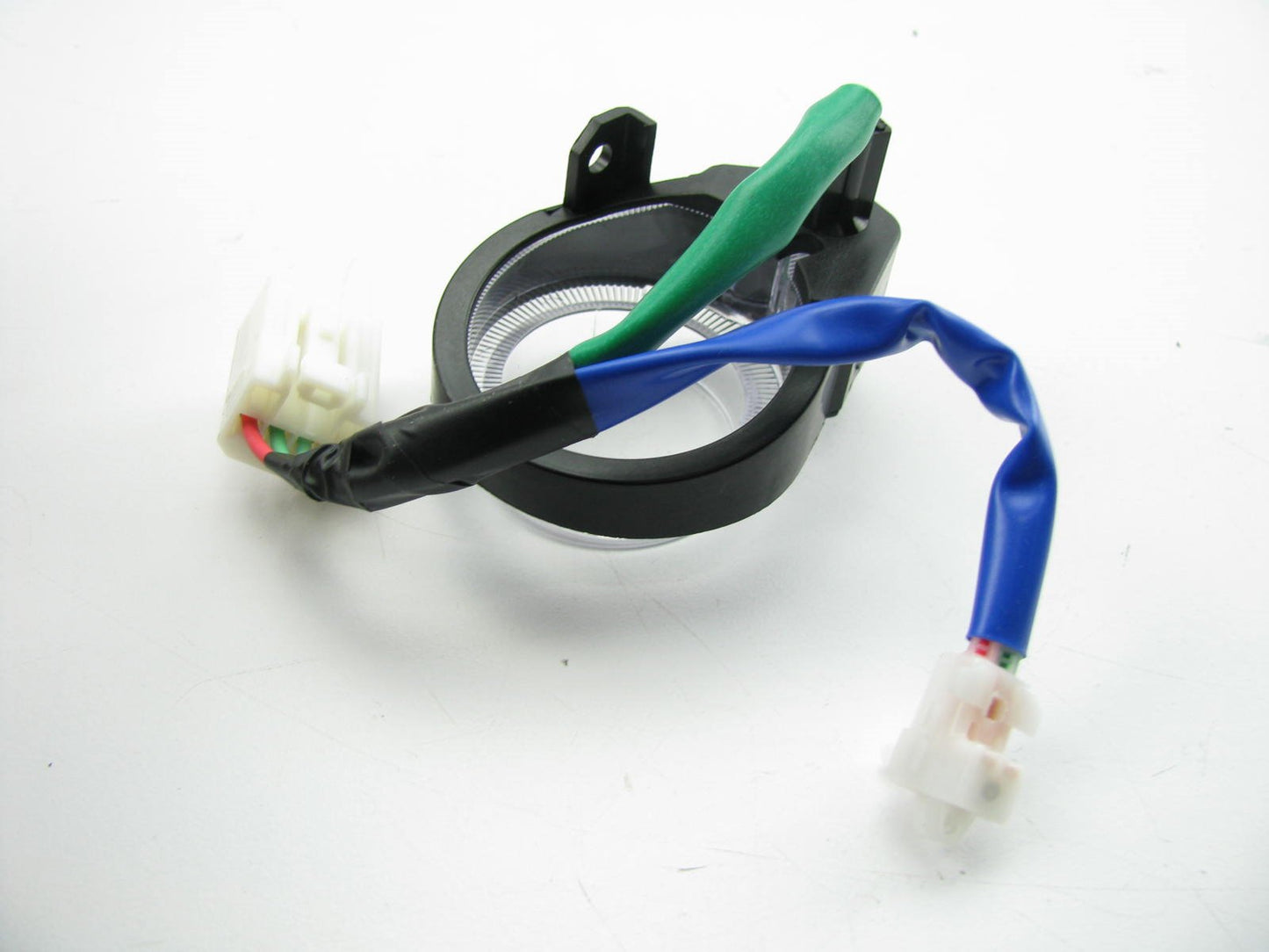 Ignition Switch Key Illumination Ring & Door Warning Switch OEM For 08-10 Sonata