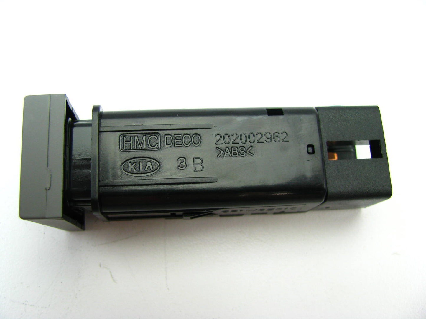 NEW - OEM AWD TOD Transfer On Demand Switch GRAY For 08-09 Santa Fe 932402B601J4