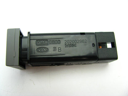 NEW - OEM AWD TOD Transfer On Demand Switch GRAY For 08-09 Santa Fe 932402B601J4