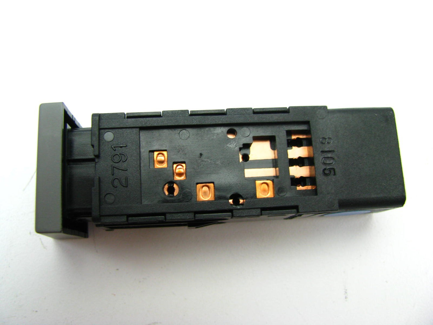 NEW - OEM AWD TOD Transfer On Demand Switch GRAY For 08-09 Santa Fe 932402B601J4