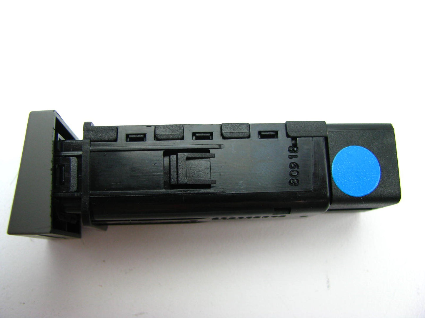 NEW - OEM AWD TOD Transfer On Demand Switch GRAY For 08-09 Santa Fe 932402B601J4
